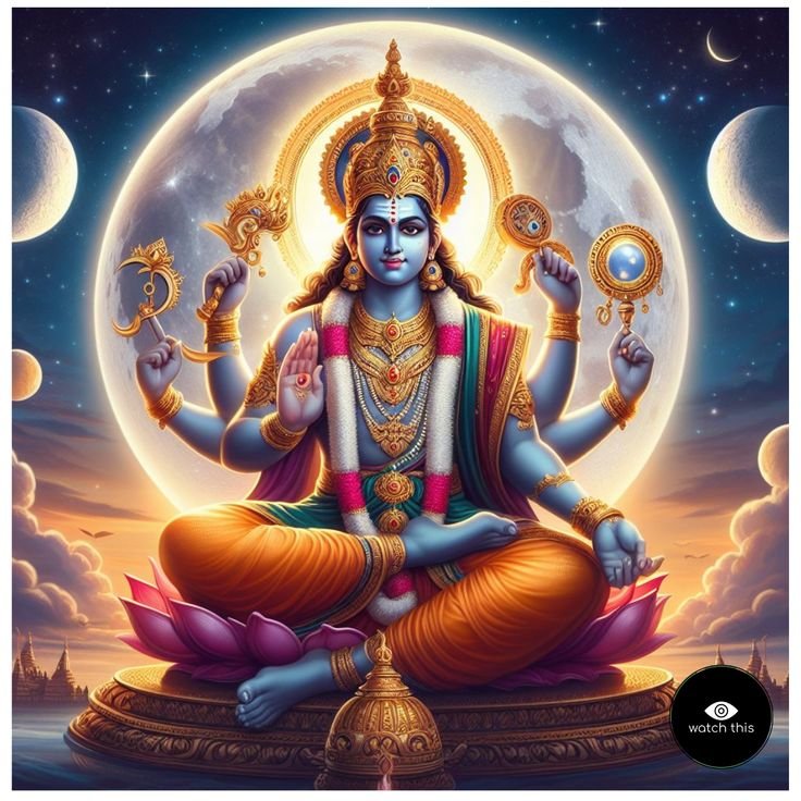 chandra-ashtottara-shata-namavali