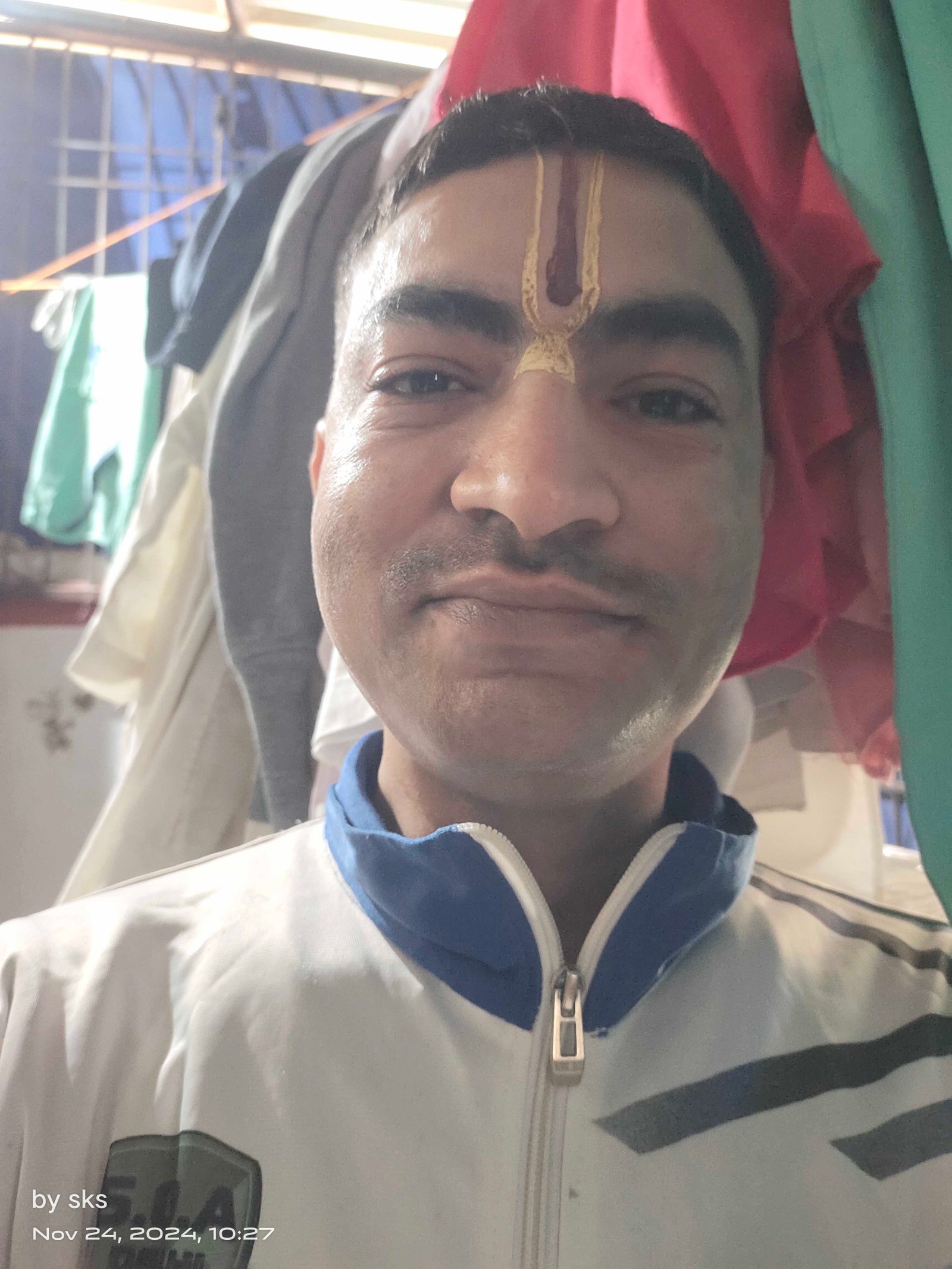 Susheel Kumar Sharma