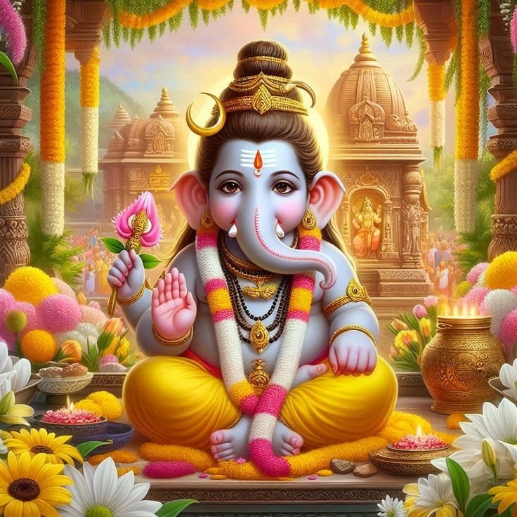 Book a Pandit Online in Mumbai: Expert Puja Services | Same-Day Availability