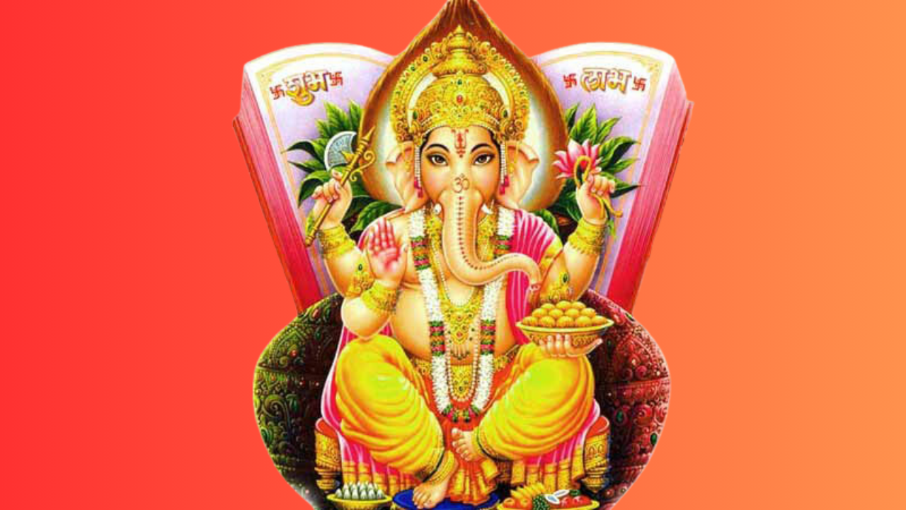 Runa Hartru Ganesha Stotram – శ్రీ ఋణహర్తృ గణేశ స్తోత్రం