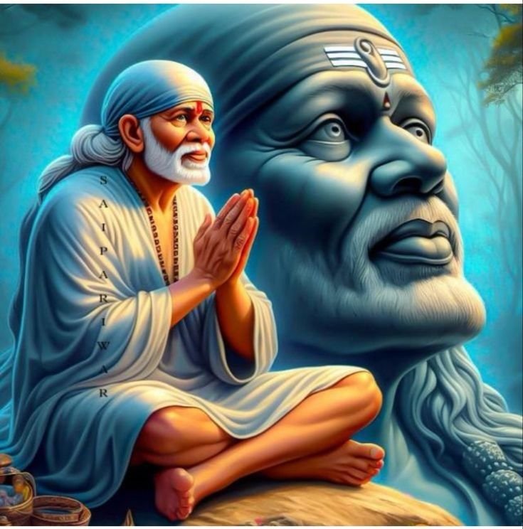 Sri Sai Vibhuti Mantra: Powerful Chant for Divine Blessings, Protection, and Spiritual Healing