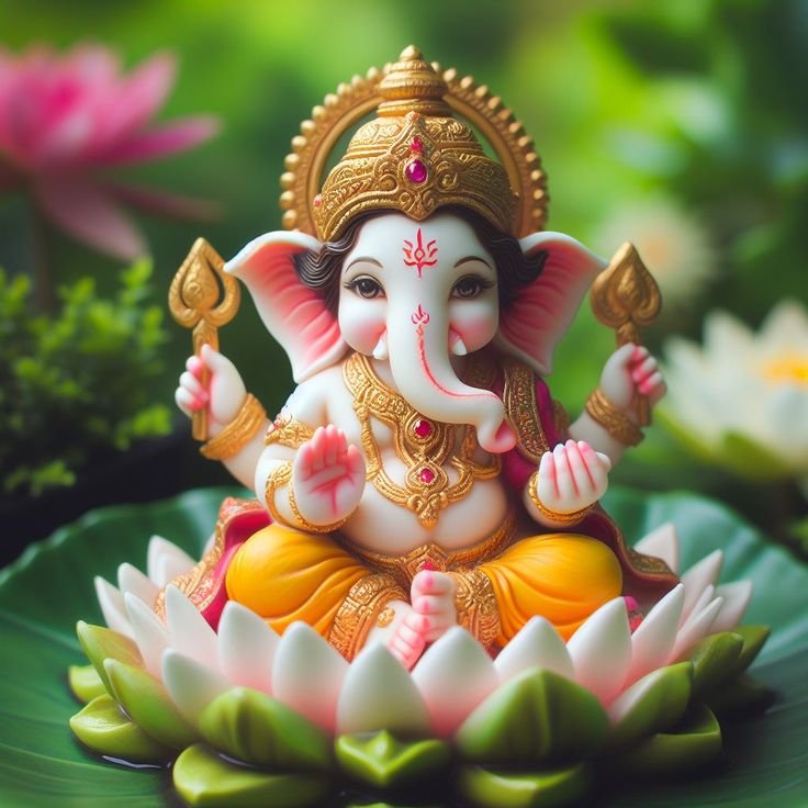 Sri Ganapathi Thalam: Complete Lyrics and Chanting Guide in Tamil