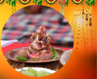 New Business - Office Opening Pooja